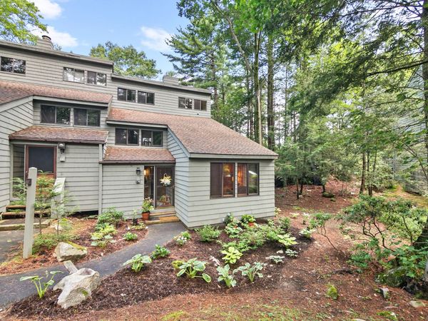174 Ledge, Unit 174, Torrington, CT 06790