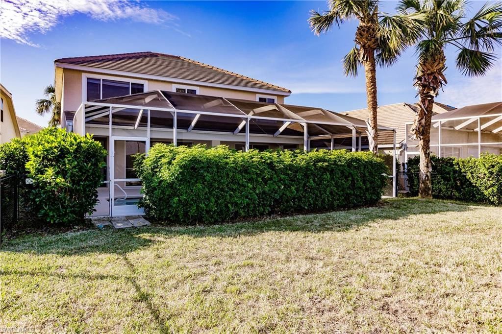 2639 Bellingham Ct, Cape Coral, FL 33991 Photo