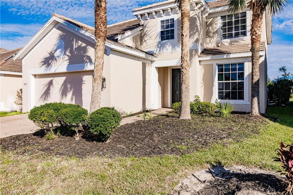 2639 Bellingham Ct, Cape Coral, FL 33991 Photo