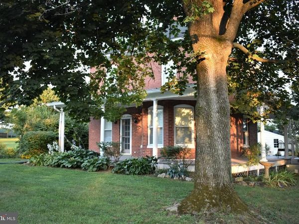 5619 A JEFFERSON PIKE, FREDERICK, MD 21703