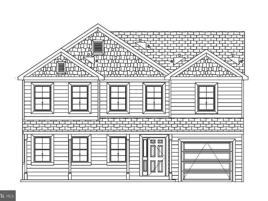 304 Rine Dr, Shippensburg, PA 17257 Main Photo