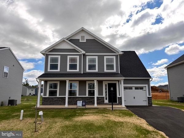 304 RINE DR, SHIPPENSBURG, PA 17257