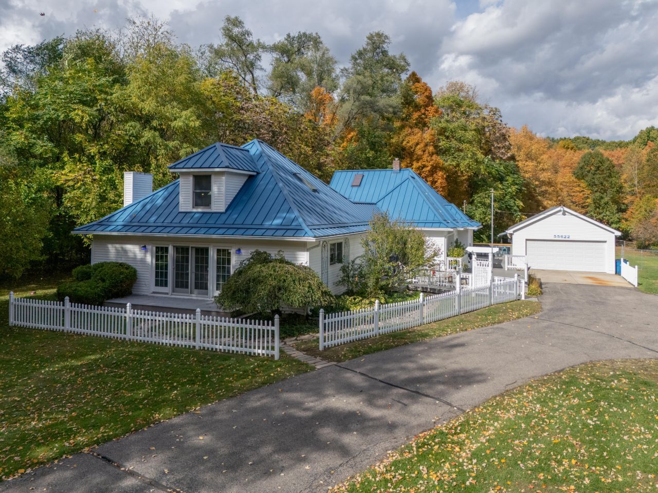 55622 Red Arrow Highway, Lawrence, MI 49064 Main Photo