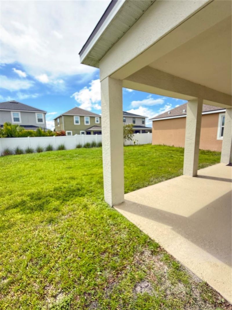 2594 Trielle Av., Kissimmee, FL 34741 Photo