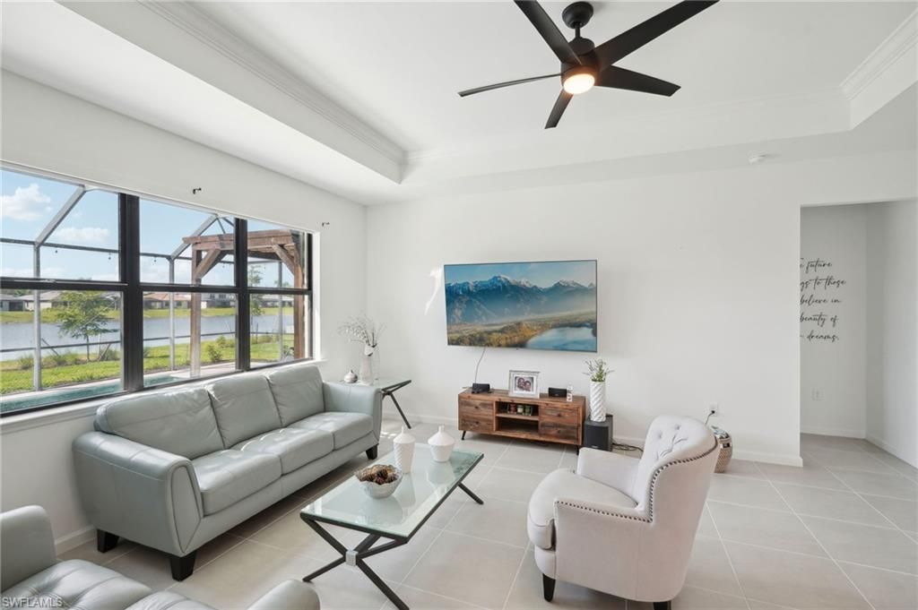 11162 Addison Lake Cir, Fort Myers, FL 33966 Photo