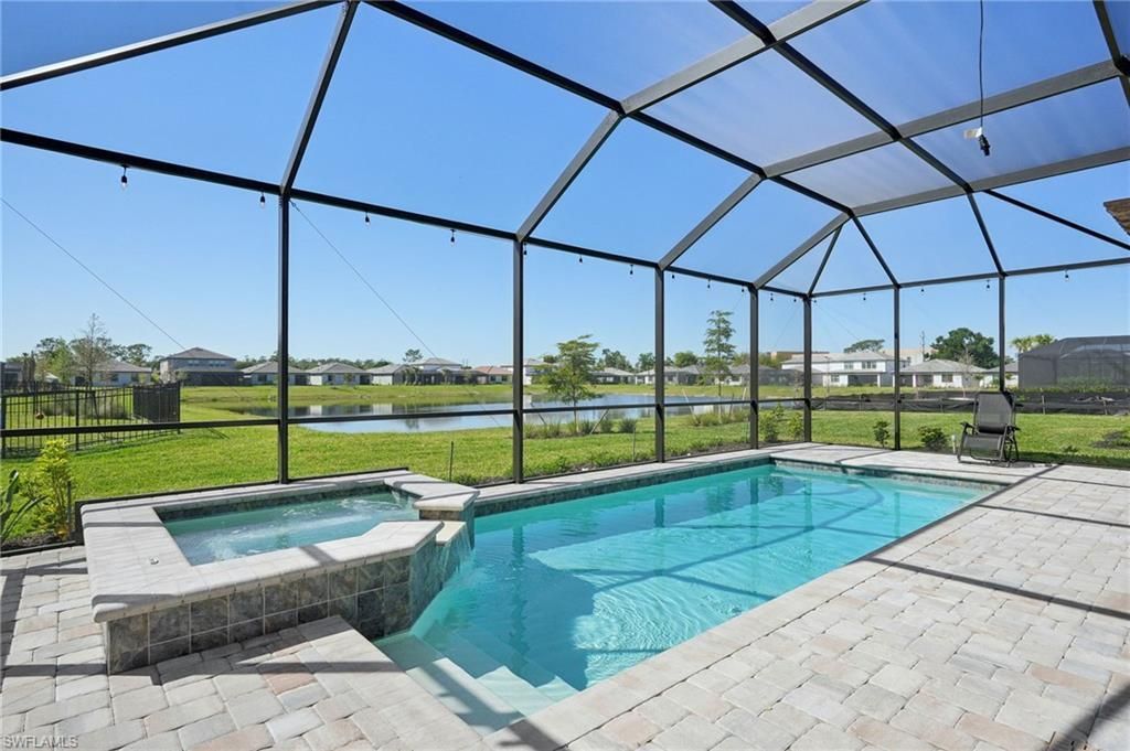 11162 Addison Lake Cir, Fort Myers, FL 33966 Photo