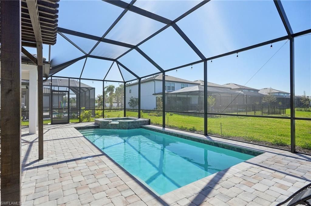 11162 Addison Lake Cir, Fort Myers, FL 33966 Photo