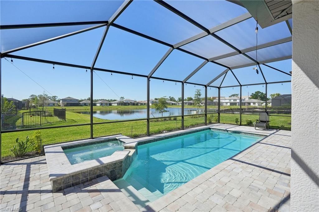 11162 Addison Lake Cir, Fort Myers, FL 33966 Photo