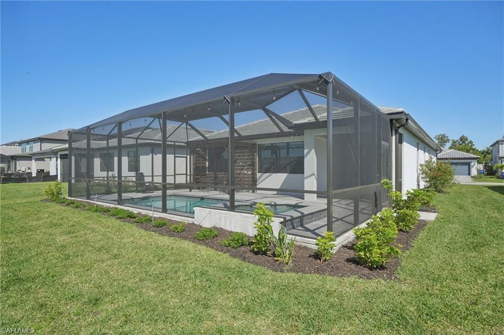 11162 Addison Lake Cir, Fort Myers, FL 33966 Photo