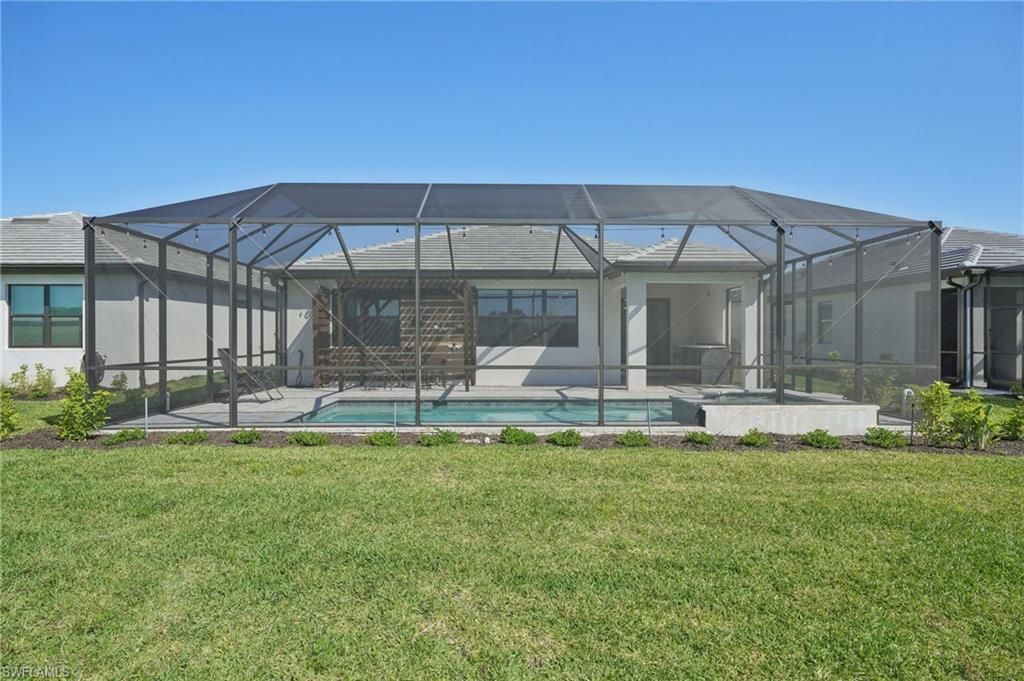 11162 Addison Lake Cir, Fort Myers, FL 33966 Photo