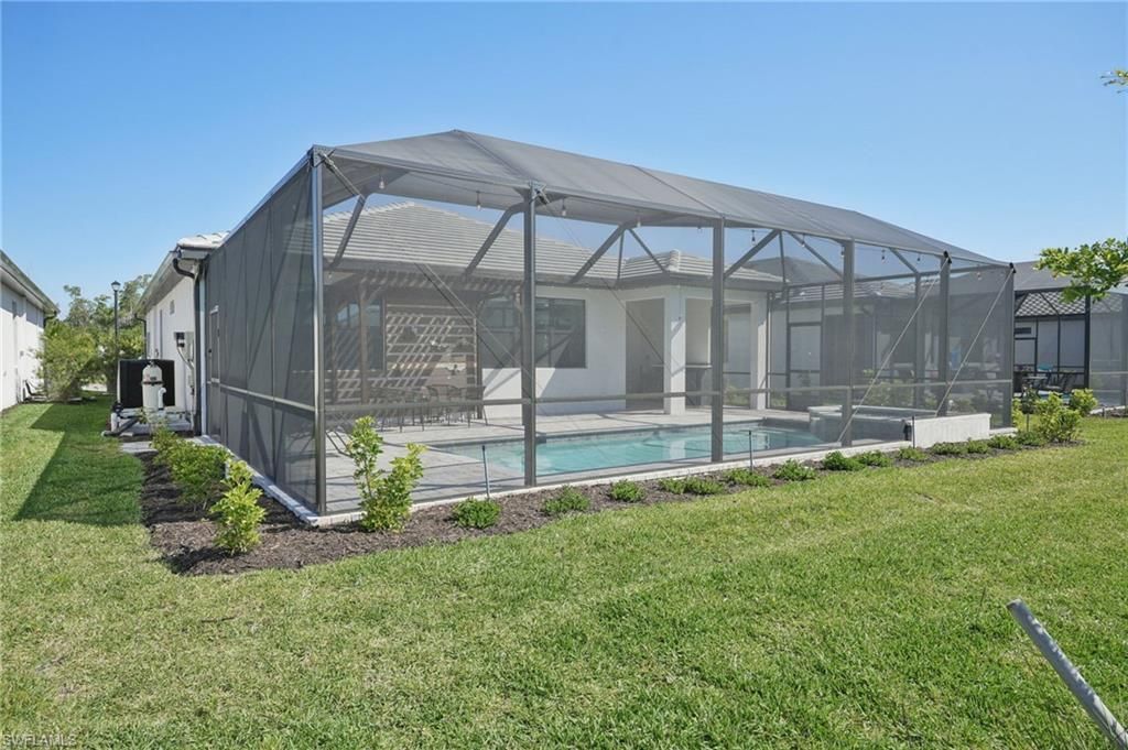 11162 Addison Lake Cir, Fort Myers, FL 33966 Photo