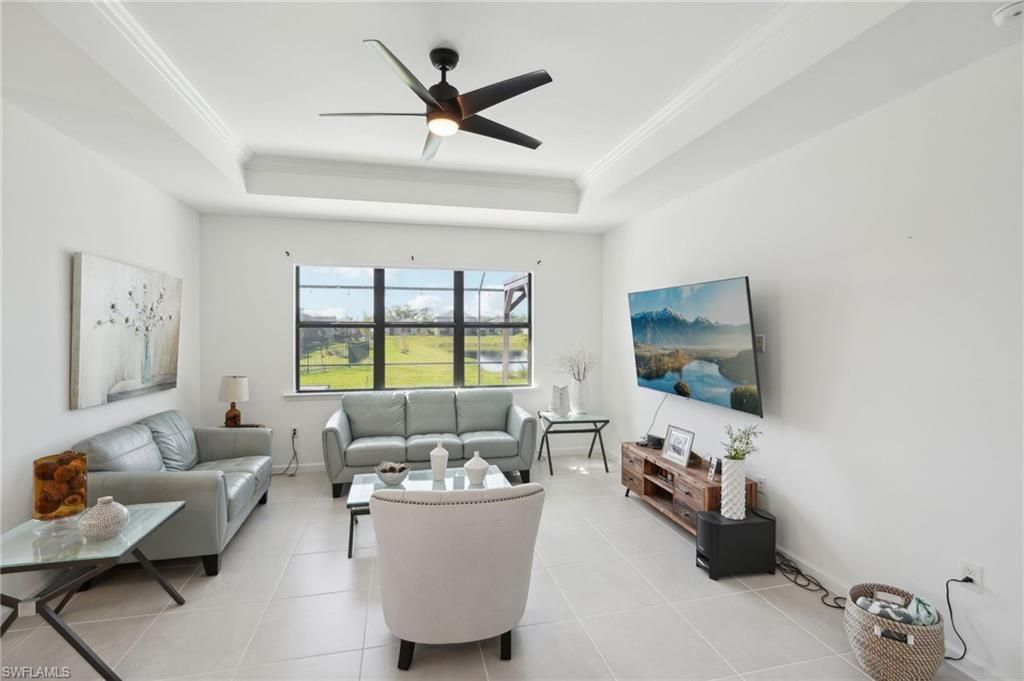 11162 Addison Lake Cir, Fort Myers, FL 33966 Photo