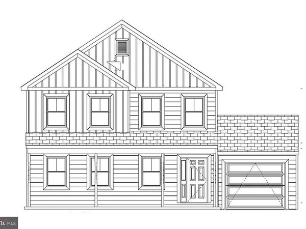 306 RINE DR, SHIPPENSBURG, PA 17257