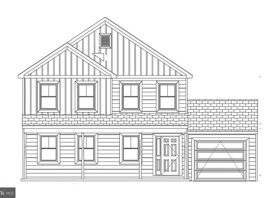 306 Rine Dr, Shippensburg, PA 17257 Main Photo