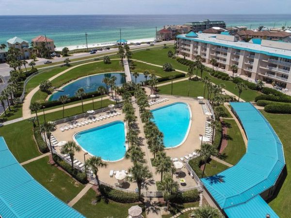 778 Scenic Gulf Drive, Unit A405, Miramar Beach, FL 32550