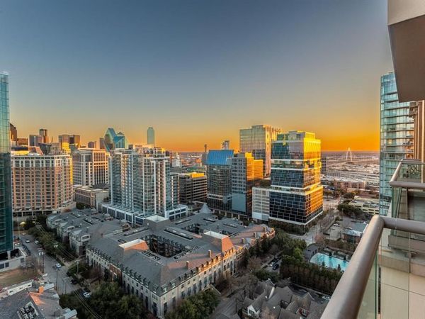 2300 WOLF Street, Unit 19A, Dallas, TX 75201