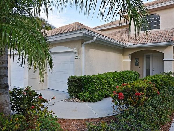 24300 SANDPIPER ISLE WAY, Unit 201, BONITA SPRINGS, FL 34134