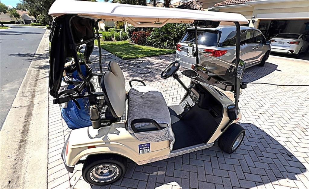 5858 Plymouth Pl, Ave Maria, FL 34142 Photo