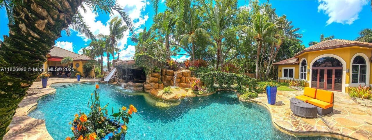 14503 SW 16th St, Davie, FL 33325 Photo