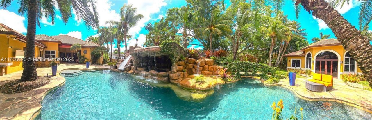 14503 SW 16th St, Davie, FL 33325 Photo