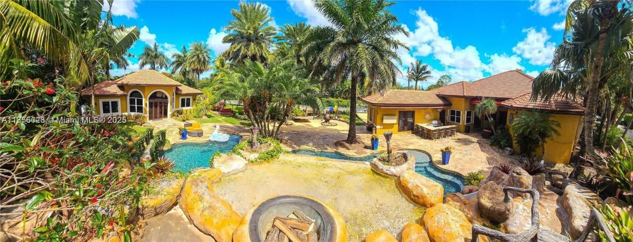 14503 SW 16th St, Davie, FL 33325 Photo