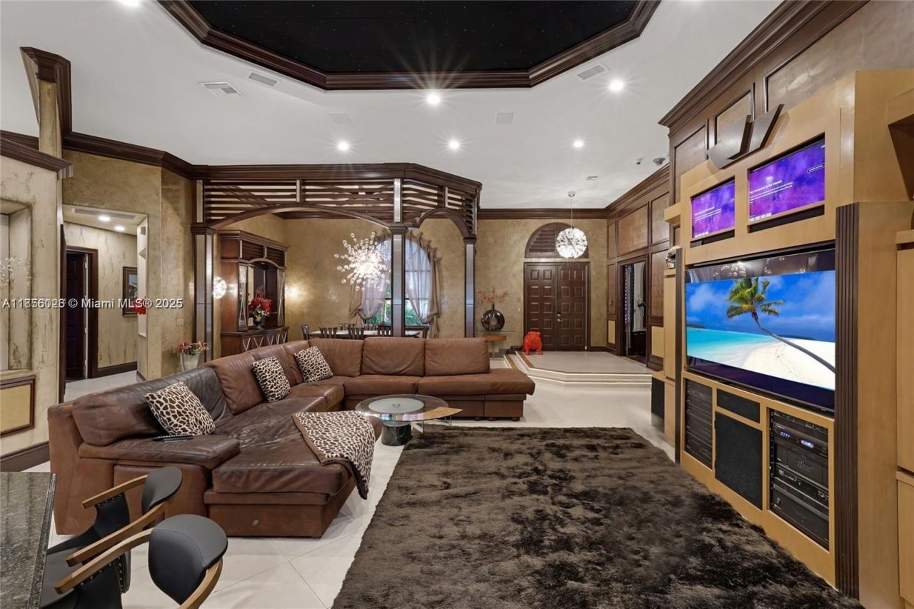 14503 SW 16th St, Davie, FL 33325 Photo