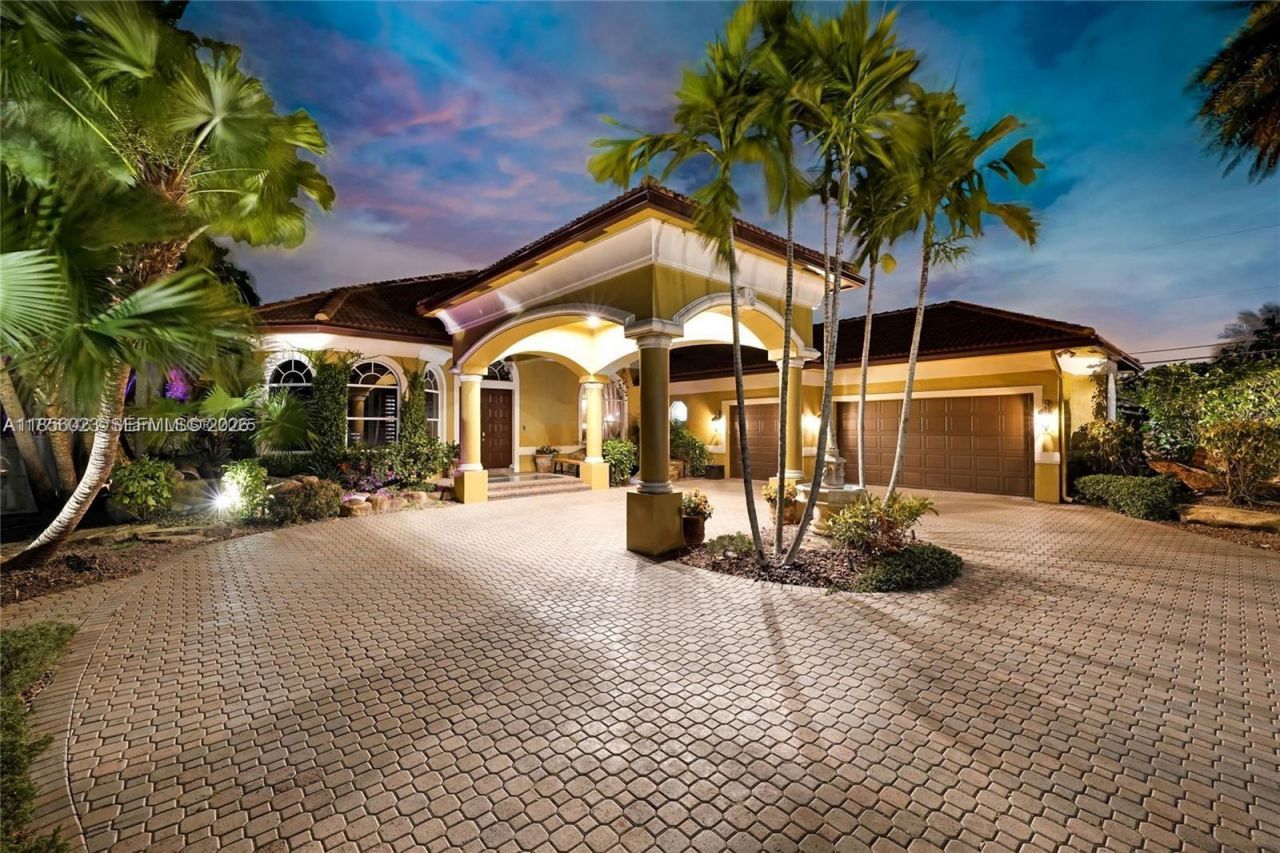 14503 SW 16th St, Davie, FL 33325 Photo