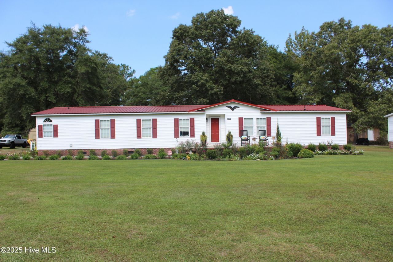 4659 General Howe Road, Riegelwood, NC 28456 Main Photo