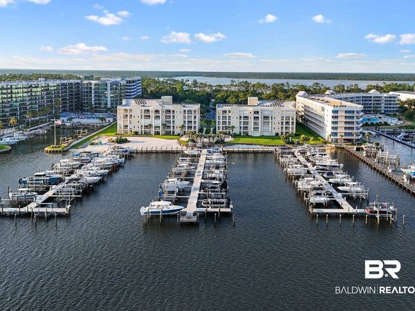 27770 Canal Road, Unit 506, Orange Beach, AL 36561