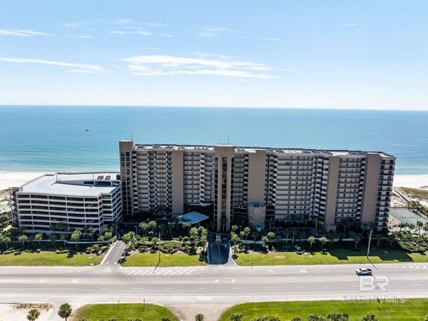 29576 Perdido Beach Boulevard, Unit 1405, Orange Beach, AL 36561