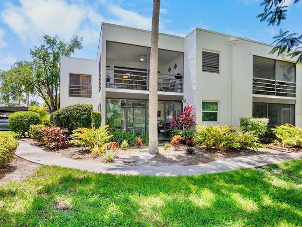 5150 MARSH FIELD LANE, Unit 120, SARASOTA, FL 34235