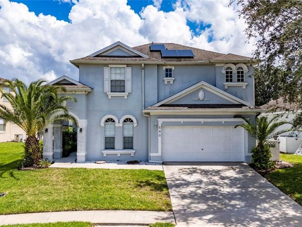 540 PINELOCH DRIVE, HAINES CITY, FL 33844