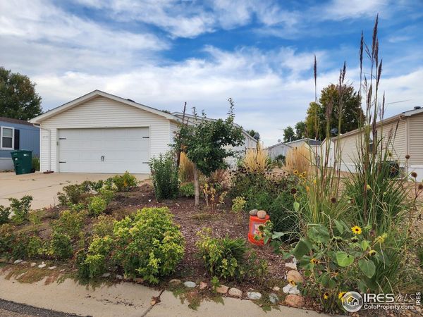 4795 Audrey St, Unit 260, Firestone, CO 80504