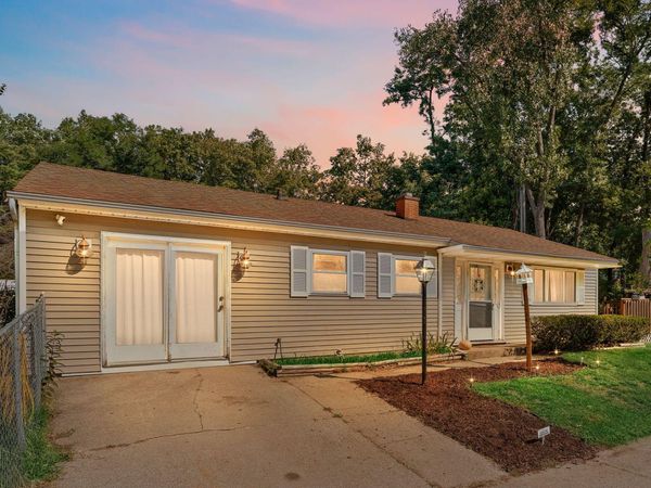 802 Washington Park Boulevard, Michigan City, IN 46360