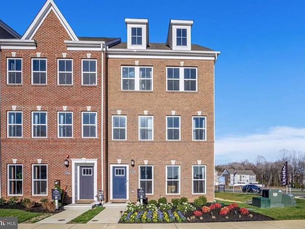10596 ROUNDSTONE LN, WHITE PLAINS, MD 20695