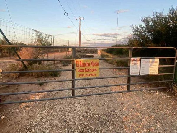 135 FM 468 FM 468, Big Wells, TX 78830