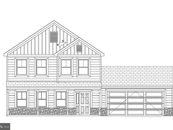 1513 SHERRY DRIVE, CHAMBERSBURG, PA 17202