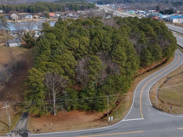 VFW AVENUE, GRASONVILLE, MD 21638