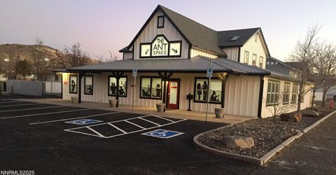 1929 E Prater Way, Sparks, NV 89434 Photo