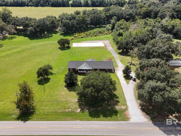 10590 County Road 32, Fairhope, AL 36532