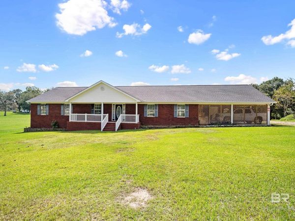 10590 County Road 32, Fairhope, AL 36532