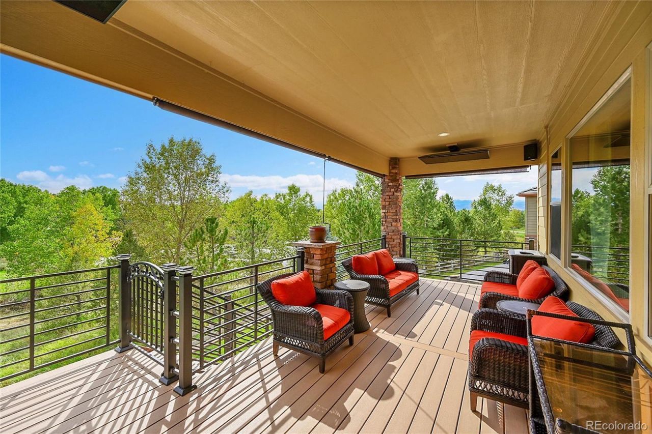 16611 Plateau Lane, Broomfield, CO 80023 Main Photo