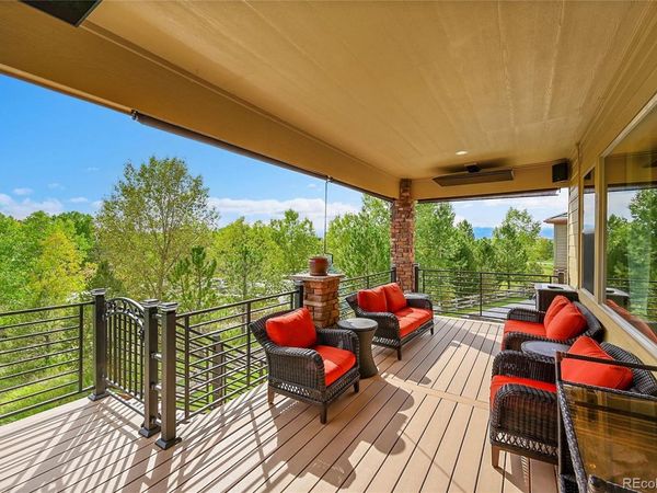 16611 Plateau Lane, Broomfield, CO 80023