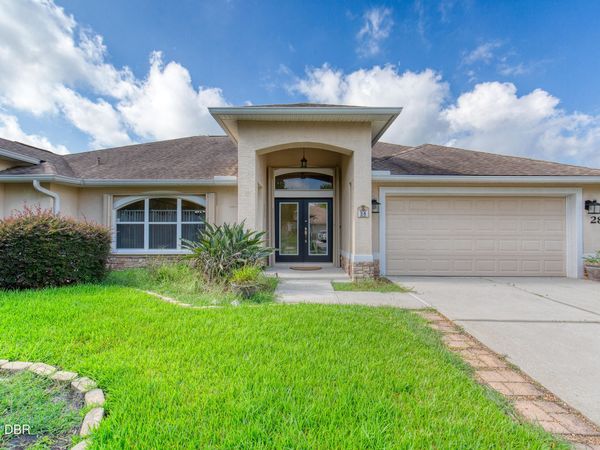28 Peruvian Lane, Ormond Beach, FL 32174
