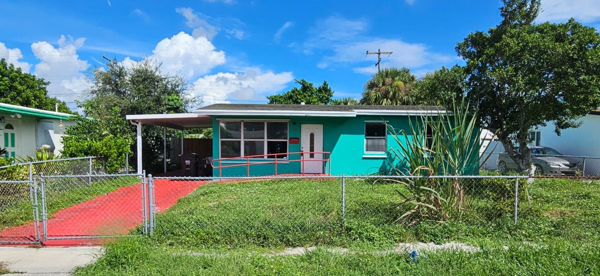 1357 9th Street, West Palm Beach, FL 33401 Photo