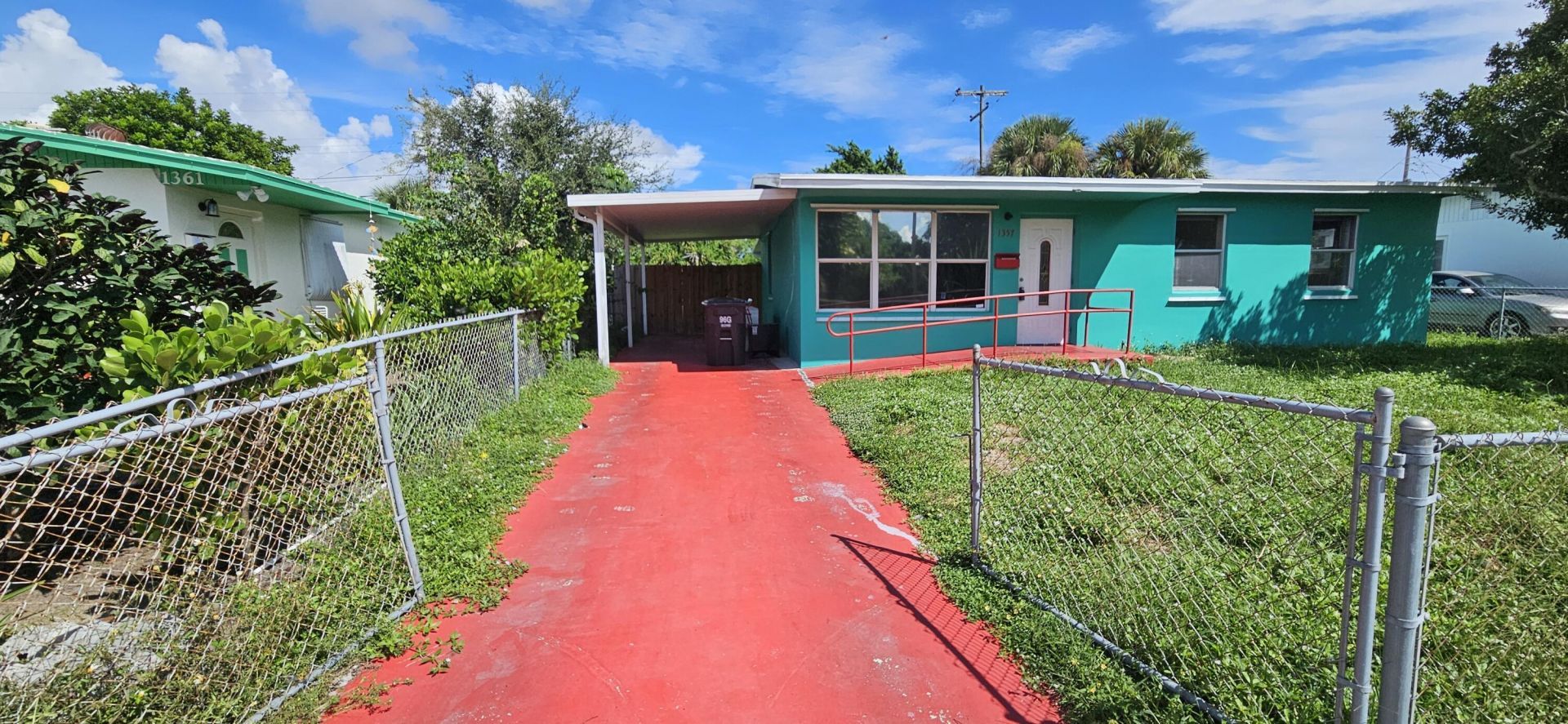 1357 9th Street, West Palm Beach, FL 33401 Photo