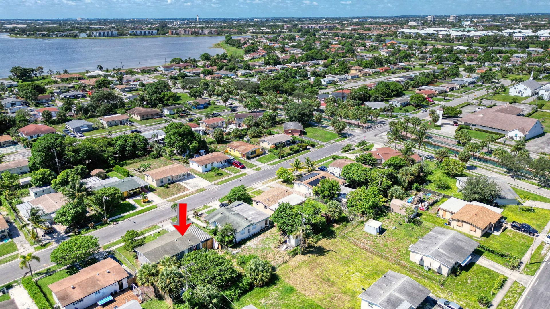 1357 9th Street, West Palm Beach, FL 33401 Photo