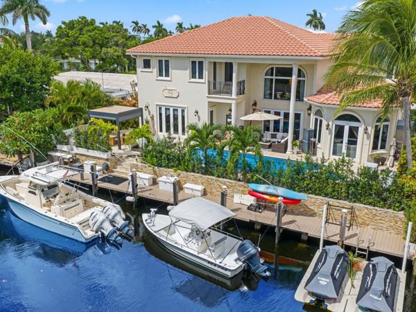 4850 NE 29th Avenue, Lighthouse Point, FL 33064