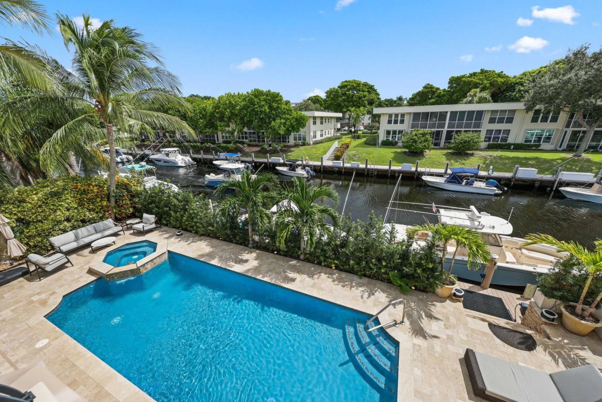 4850 NE 29th Avenue, Lighthouse Point, FL 33064 Photo