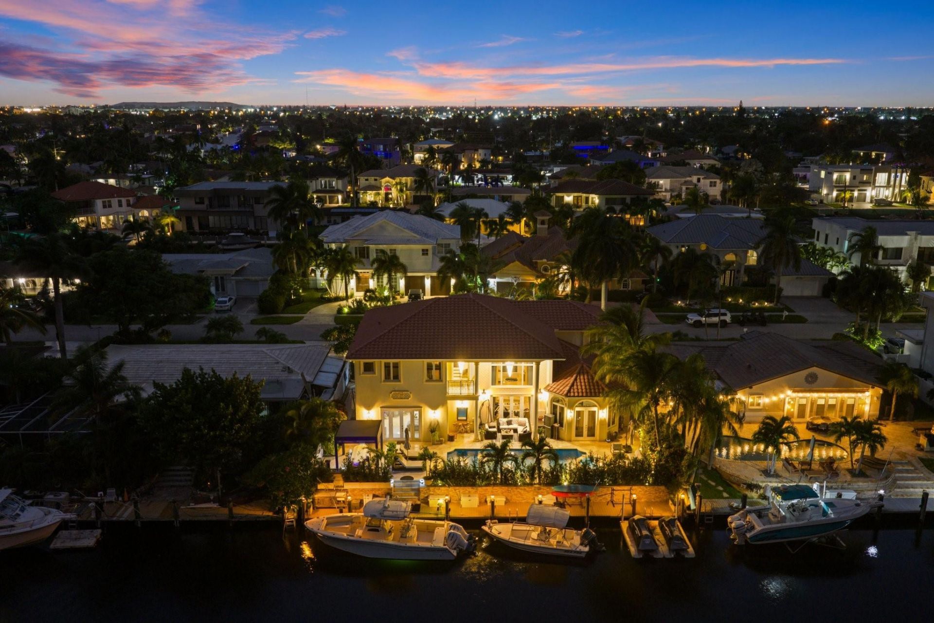 4850 NE 29th Avenue, Lighthouse Point, FL 33064 Photo